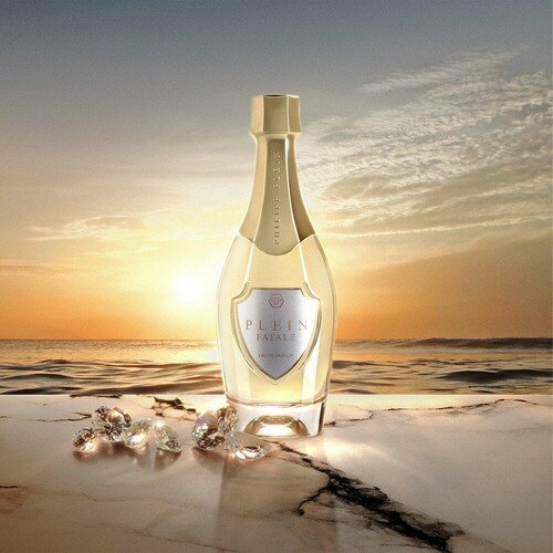 Philipp Plein Fatale - Eau de Parfum 7640365140633